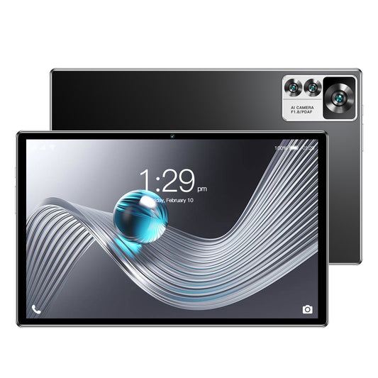 Tablet 10.1 Inch, Android 13 Tablet Quad Core 8GB RAM