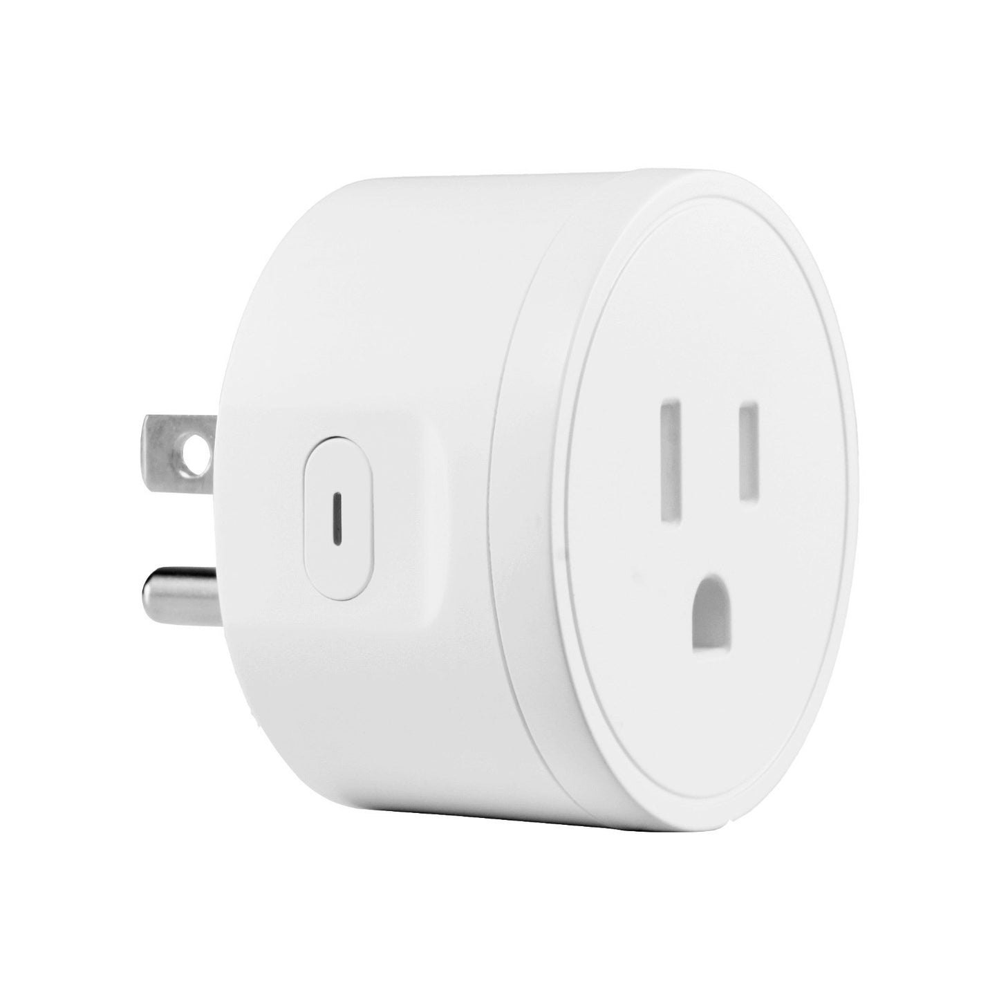 Smart WiFi Plug 4-Pack - Alexa & Google Compatible