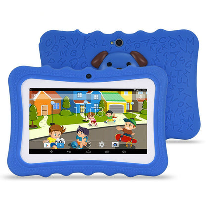 Kids' 7-Inch Learning Tablet with Parental Controls