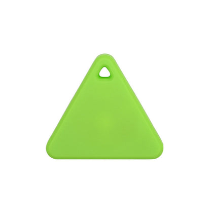 Triangle Bluetooth Tracker Key Finder – Compact Anti-Lost Device