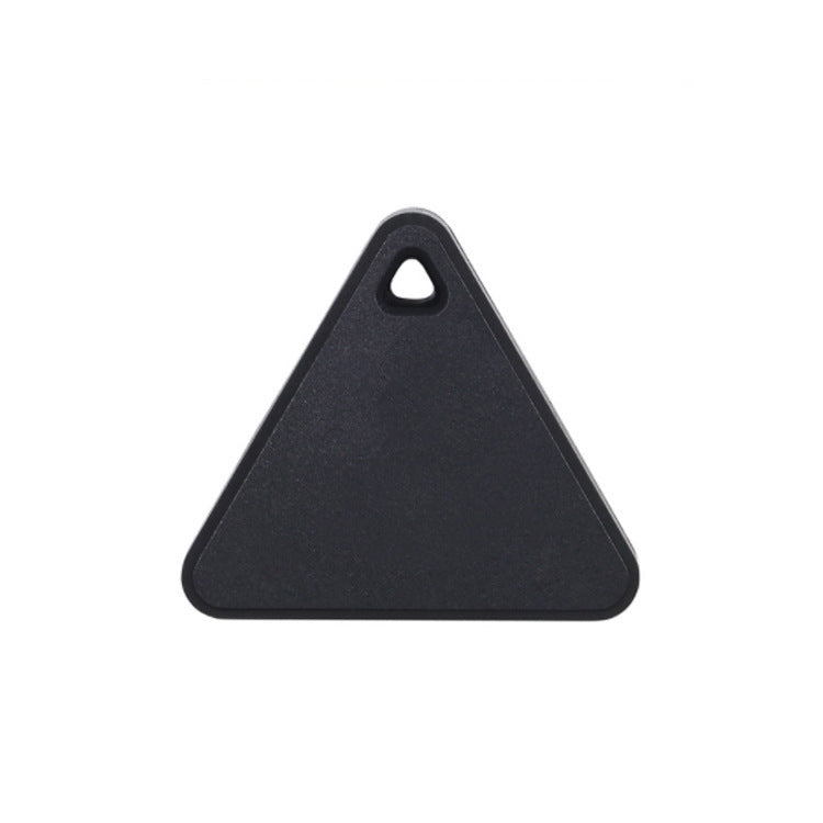 Triangle Bluetooth Tracker Key Finder – Compact Anti-Lost Device