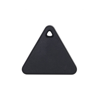 Triangle Bluetooth Tracker Key Finder – Compact Anti-Lost Device