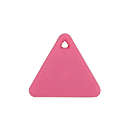 Triangle Bluetooth Tracker Key Finder – Compact Anti-Lost Device
