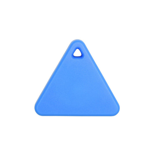 Triangle Bluetooth Tracker Key Finder – Compact Anti-Lost Device