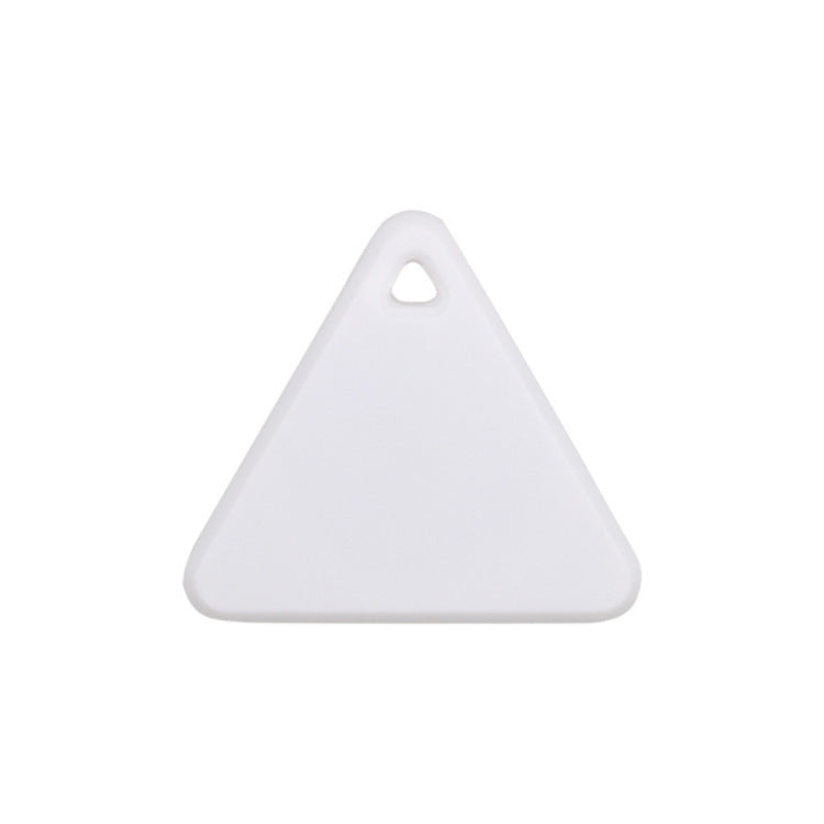 Triangle Bluetooth Tracker Key Finder – Compact Anti-Lost Device