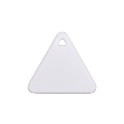 Triangle Bluetooth Tracker Key Finder – Compact Anti-Lost Device