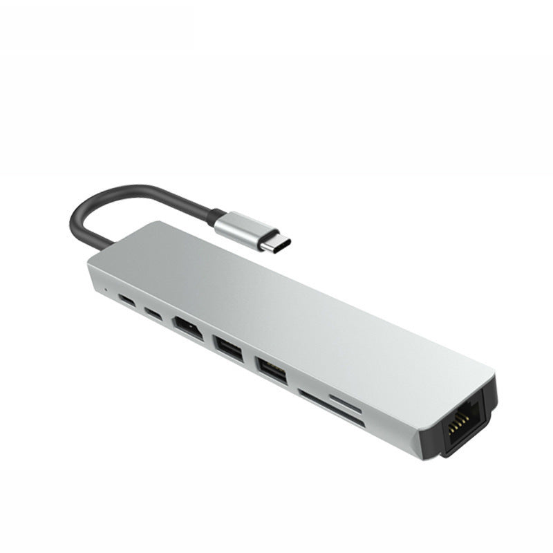 7-in-1 USB-C Hub
