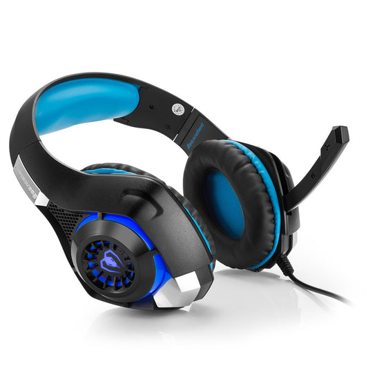 Immersive Gaming Headset