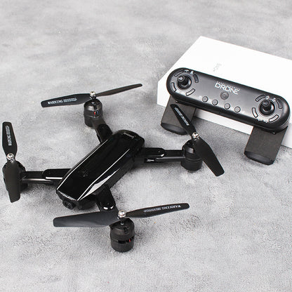 Foldable RC Drone with HD Camera – Portable Quadcopter Toy