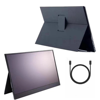 Flex Screen 15.6″ Touchscreen Portable Monitor