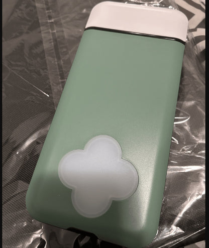 Self-Discipline Phone Lock Box with Timer for Focus & Productivity