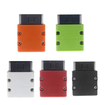 OBD2 Car Fault Diagnostic Tool – Bluetooth OBD Scanner for Engine Codes