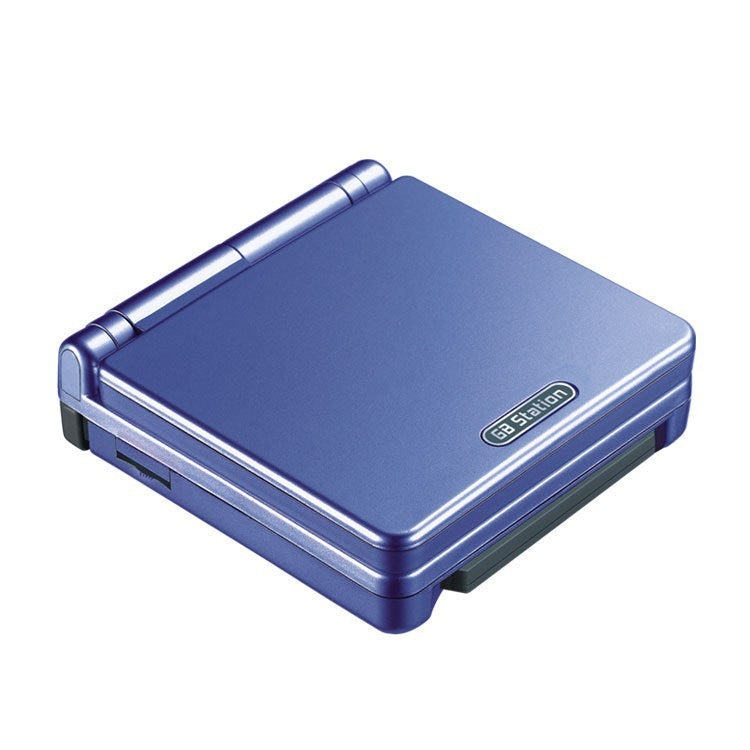 DG170 Retro Mini Handheld Game Console