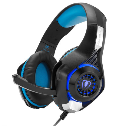 Immersive Gaming Headset