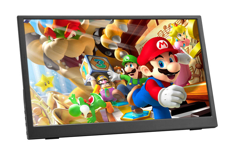 Flex Screen 15.6″ Touchscreen Portable Monitor
