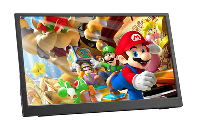 Flex Screen 15.6″ Touchscreen Portable Monitor