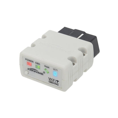 OBD2 Car Fault Diagnostic Tool – Bluetooth OBD Scanner for Engine Codes