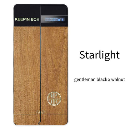 Self-Discipline Phone Lock Box with Timer for Focus & Productivity