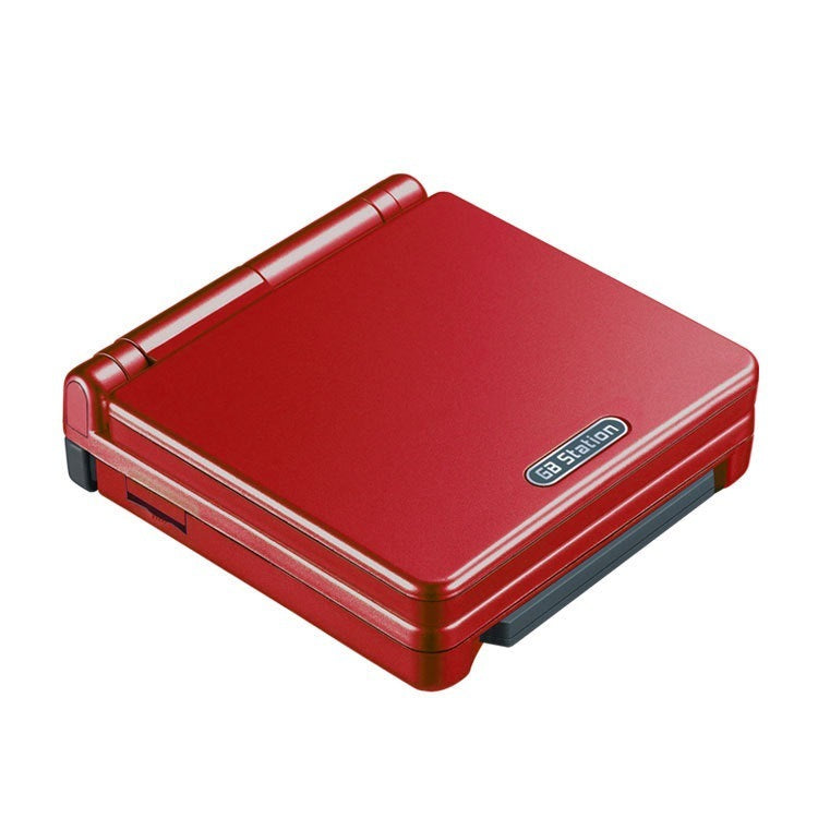 DG170 Retro Mini Handheld Game Console