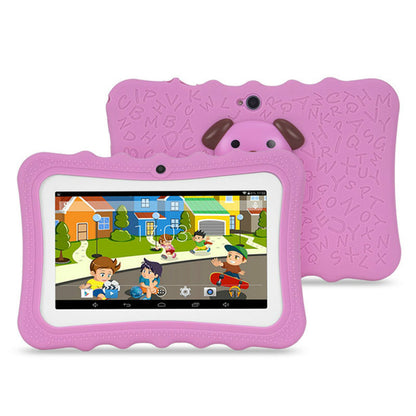 Kids' 7-Inch Learning Tablet with Parental Controls