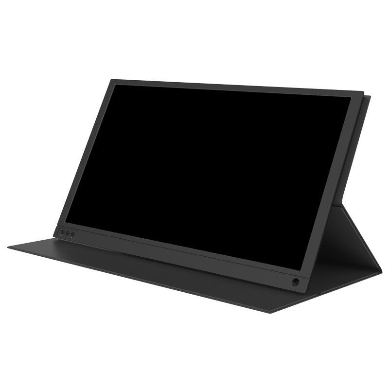 Flex Screen 15.6″ Touchscreen Portable Monitor