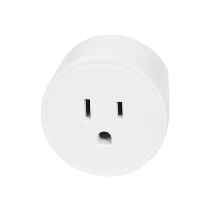 Smart WiFi Plug 4-Pack - Alexa & Google Compatible