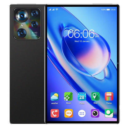 10‑inch Smart Tablet with Google Apps & Calling Capability