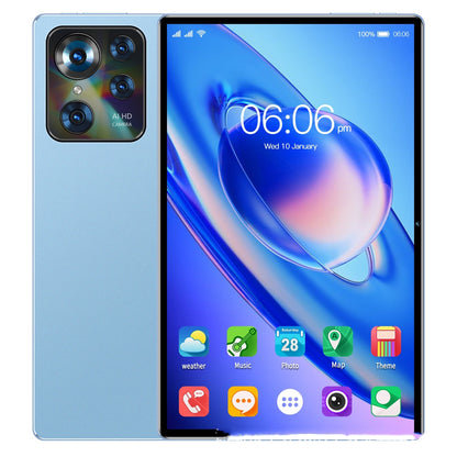 10‑inch Smart Tablet with Google Apps & Calling Capability