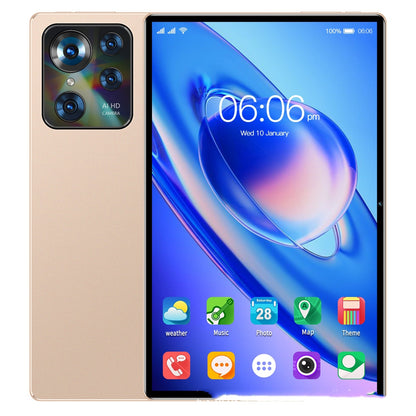 10‑inch Smart Tablet with Google Apps & Calling Capability