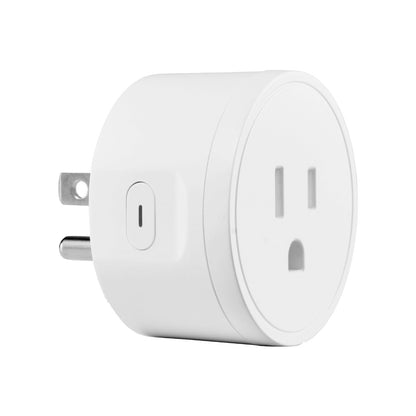 Smart WiFi Plug 4-Pack - Alexa & Google Compatible