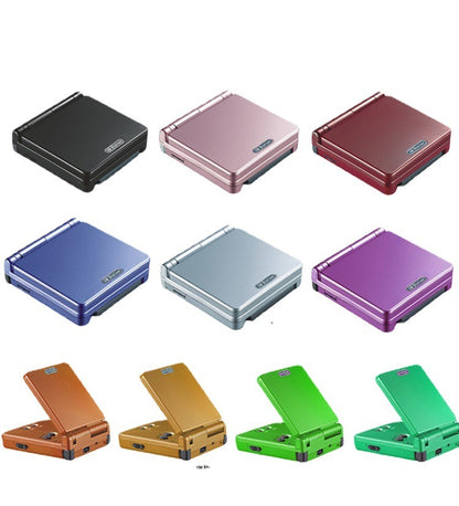 DG170 Retro Mini Handheld Game Console