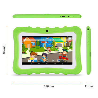 Kids' 7-Inch Learning Tablet with Parental Controls