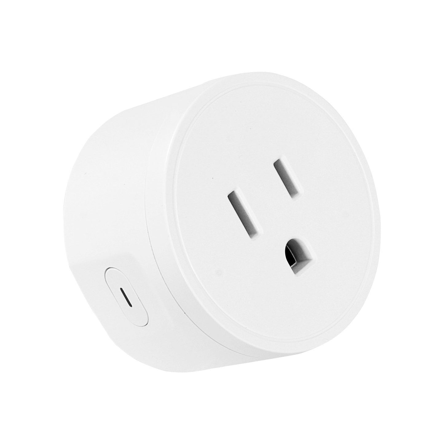Smart WiFi Plug 4-Pack - Alexa & Google Compatible