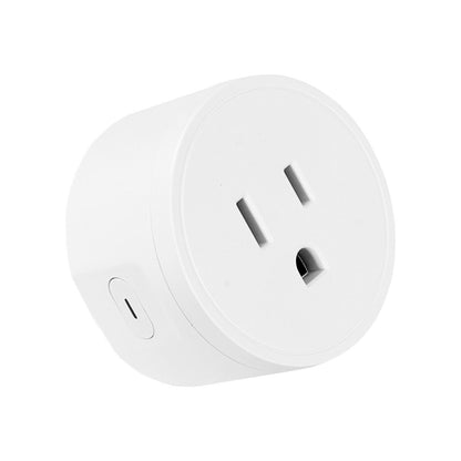 Smart WiFi Plug 4-Pack - Alexa & Google Compatible