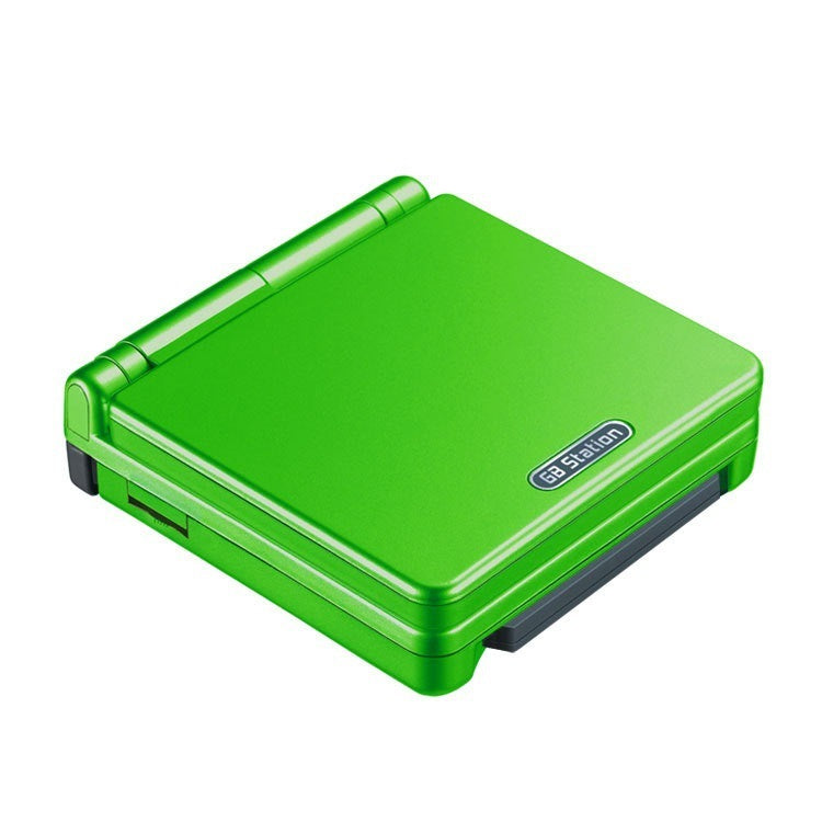 DG170 Retro Mini Handheld Game Console