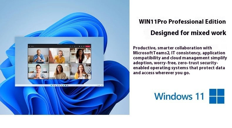 Compact Mini Gaming PC – Office & Gaming Ready